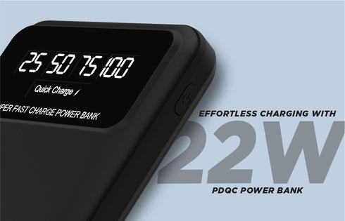 Strong Rhino QC PD 10K Poly